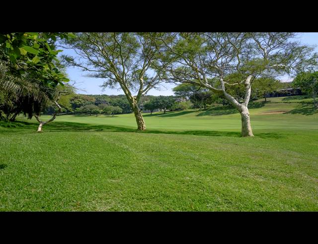 639M² VACANT LAND FOR SALE IN PRINCE'S GRANT GOLF ESTATE